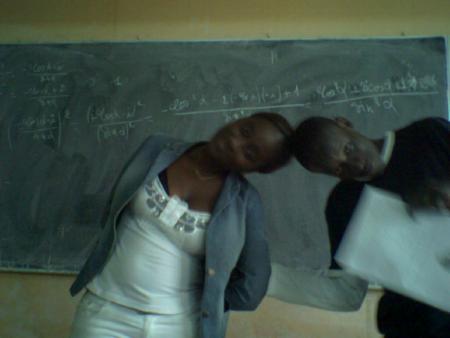 eliza et idy