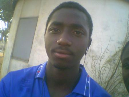 mamadou abdoulaye ba