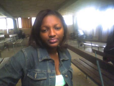 fatou amar