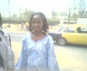 adja maty