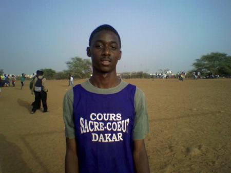 A.DIAGNE