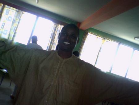Mr mendy