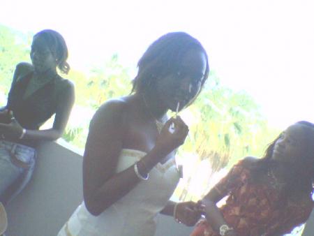 eliza en yere wolof
