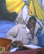 capitaine dieng