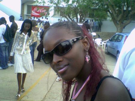 mareme diagne