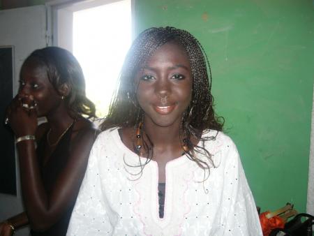 rokhaya aw