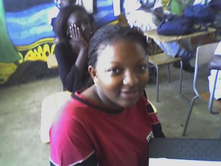 fatou amar 
