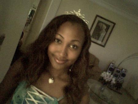nafissatou sylla