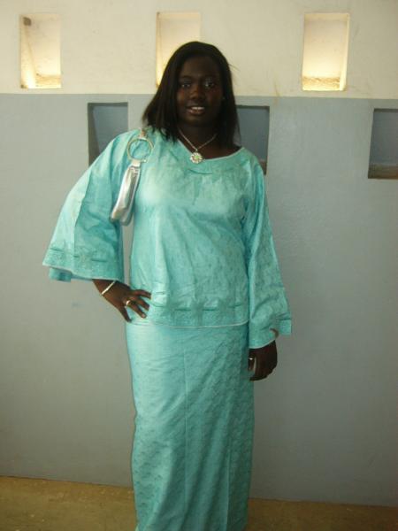 aissatou amy toure