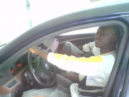 diagne ds sa bmw