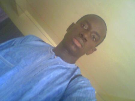 El hadj idy